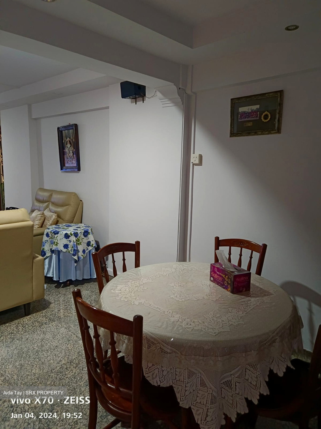 Dover Crescent (Queenstown),  #574580881